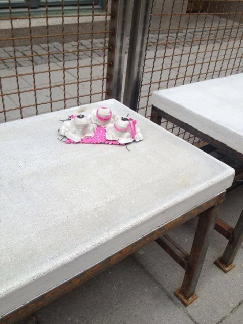 Inkognito Bistrocafe