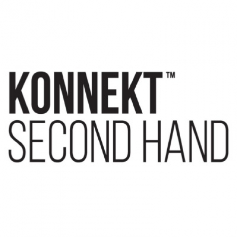 Konnekt Secondhand