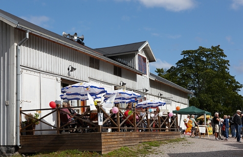 Café Svartvik