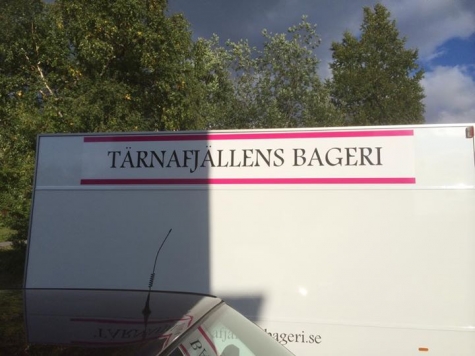 Tärnafjällens Bageri och Konditori