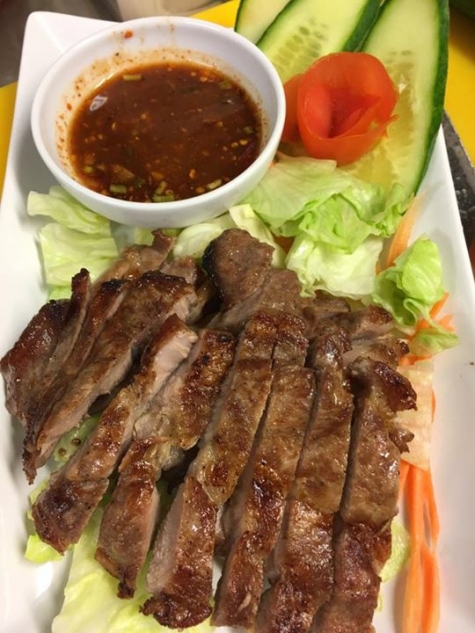 Taley Thai Restaurang