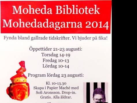 Alvesta Bibliotek