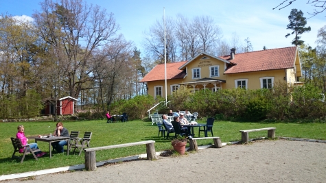 Café Västerby