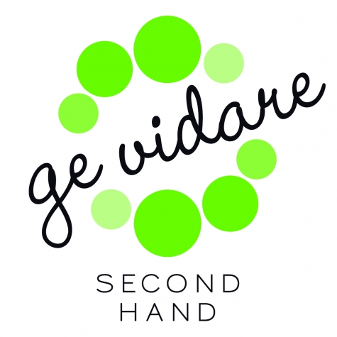 Ge Vidare second hand