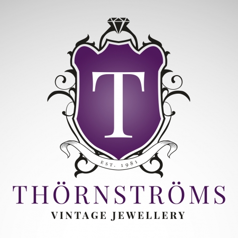 Thörnströms Vintage Jewellery
