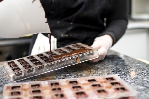 OmnOmnOmn Chocolaterie