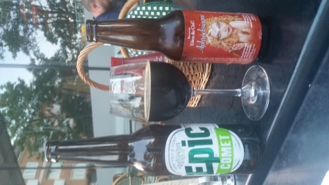 Bishops Arms Skövde