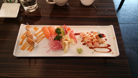 Redninja sushibar