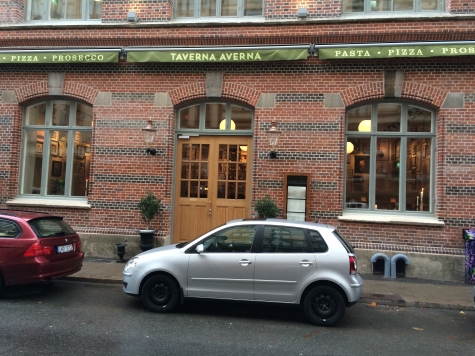 Taverna Averna