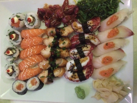 Dang Sushi