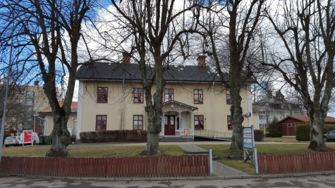 Wienerbageriets Café och Konditori