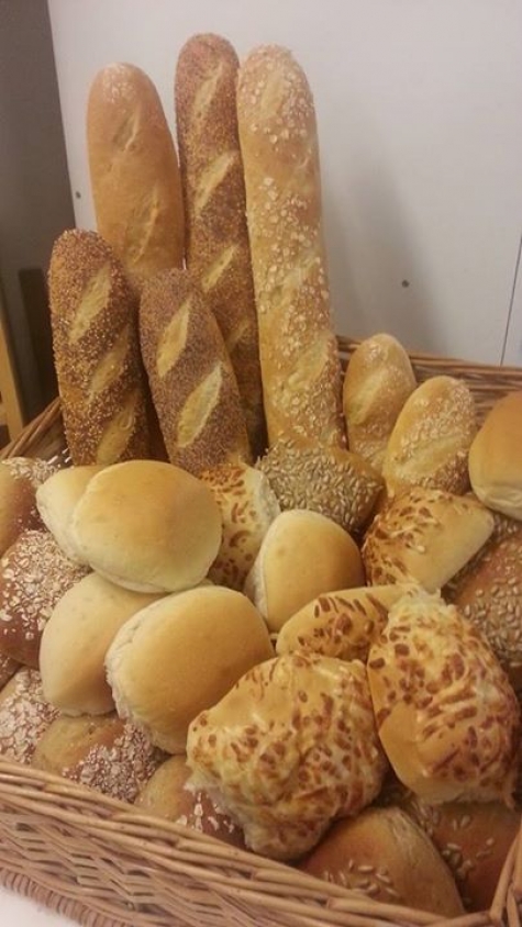 Wienerbageriets Café och Konditori