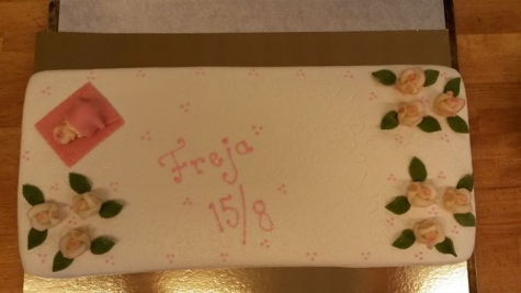 Wienerbageriets Café och Konditori