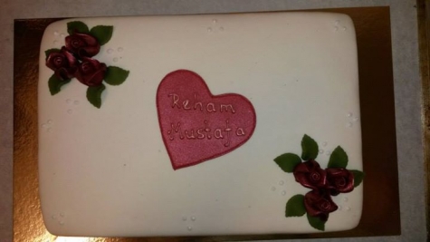 Wienerbageriets Café och Konditori