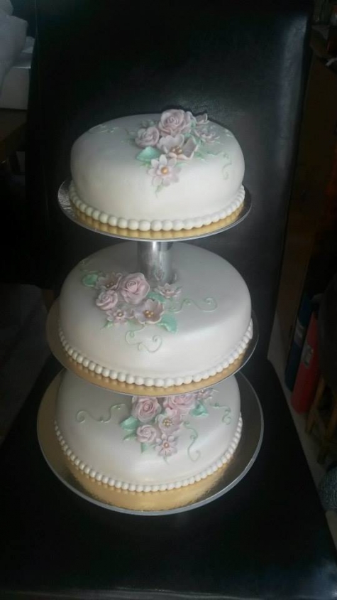 Wienerbageriets Café och Konditori