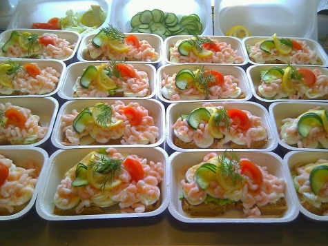 Wienerbageriets Café och Konditori