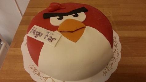 Wienerbageriets Café och Konditori