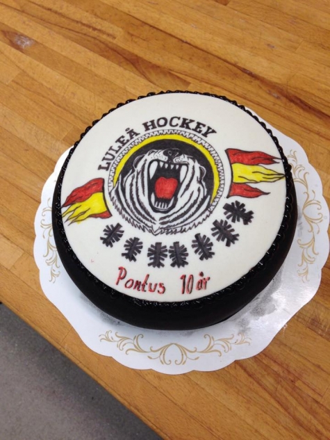 Wienerbageriets Café och Konditori