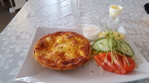 Wienerbageriets Café och Konditori