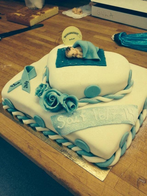 Wienerbageriets Café och Konditori