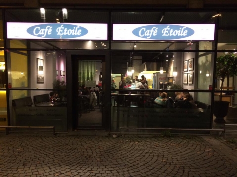 Café Étoile