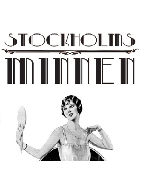 Stockholmsminnen