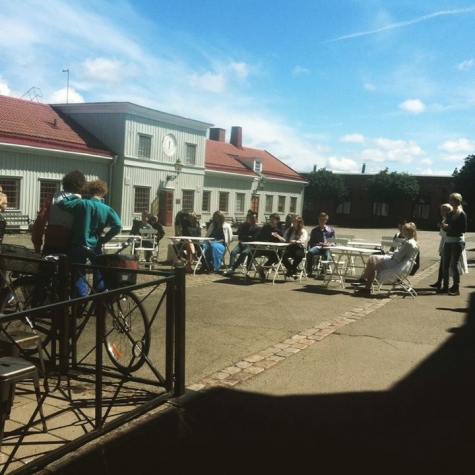 Café Koppar