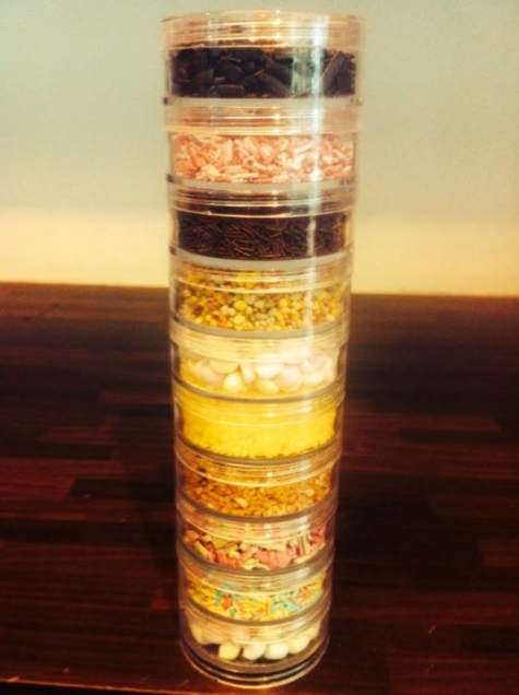 Allgotths Glassbar i Liljeholmen