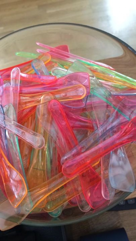 Allgotths Glassbar i Liljeholmen