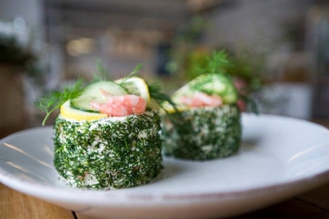 Näshults Butik och Restaurang