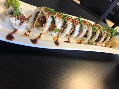 Chikara Sushi