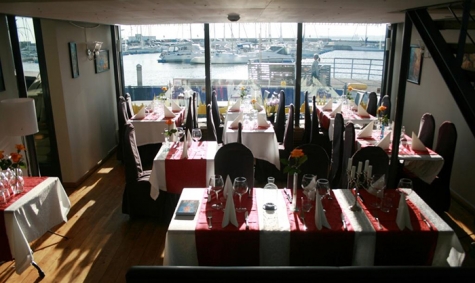 Restaurang Bohemia Burgers och Co