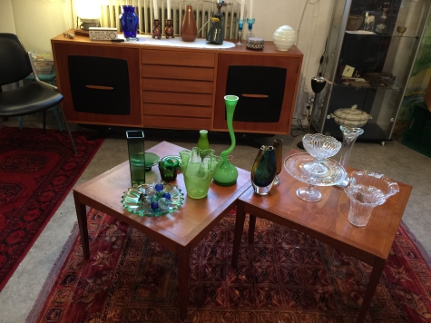 Välkommen Åter Vintage Store