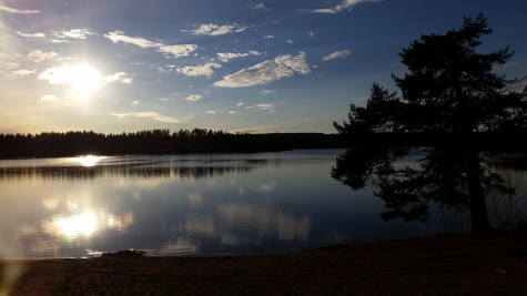 Furudals Vandrarhem och Camping