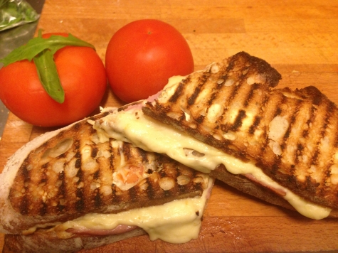 Monas Barista och Bakery