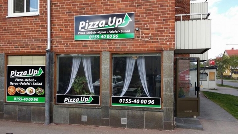 Pizza Up