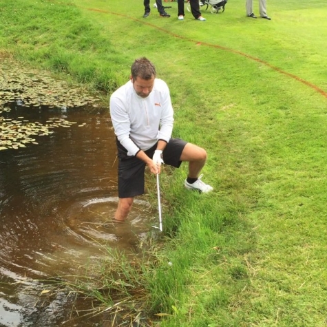 Söderköpings Golfklubb