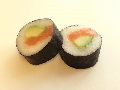 Nikko Sushi