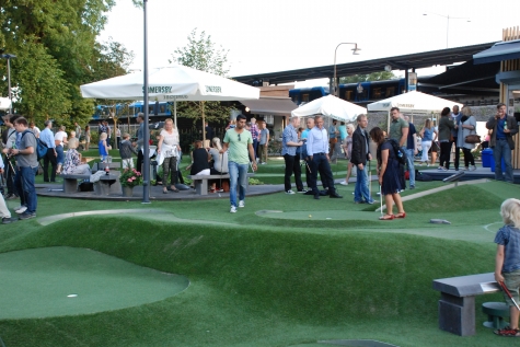 Golfbaren Kristineberg