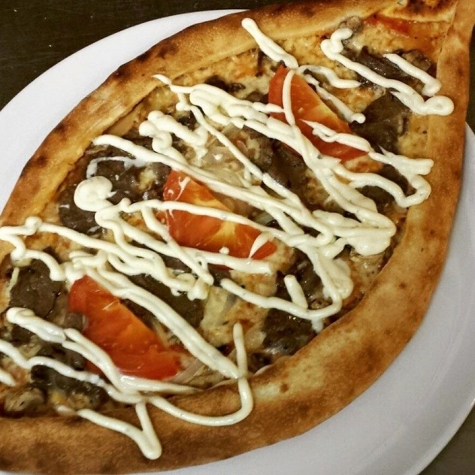 PIZZAKARTAN.SE » Pizzaboden » Eufrat PIZZAKARTAN.SE » Pizzaboden » Eufrat