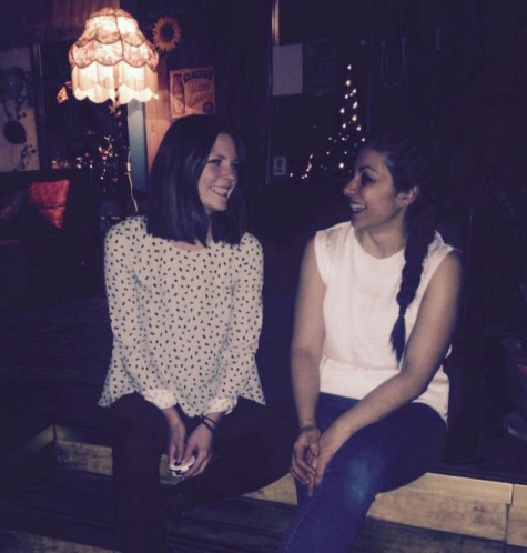 Rojas Café och Bistro