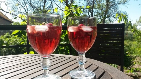 Prästgårdens Café