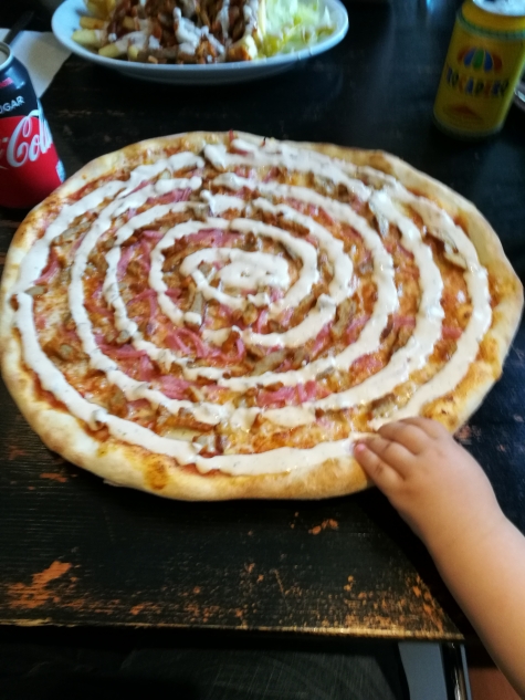 perfect pizza finspång meny perfect pizza finspång meny