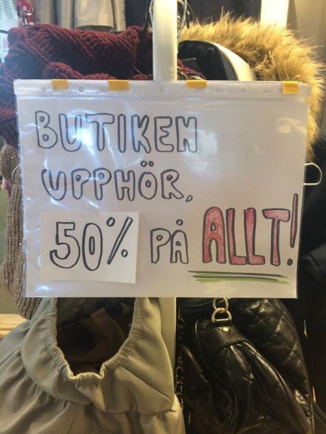 Älskade ängel Second hand-butik