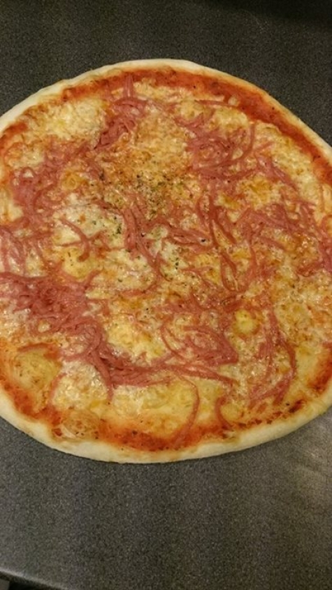 Pizzeria 12:an