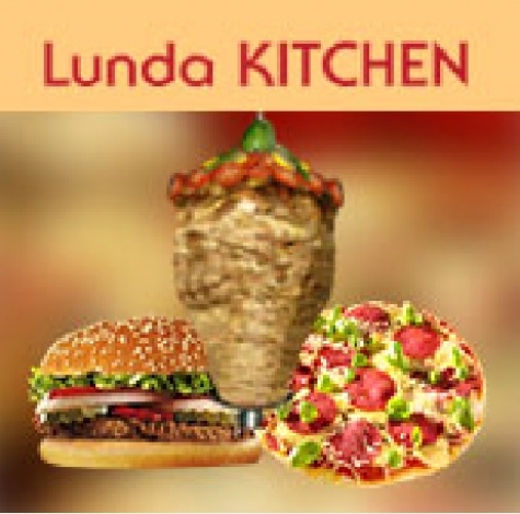 Lunda Kitchen