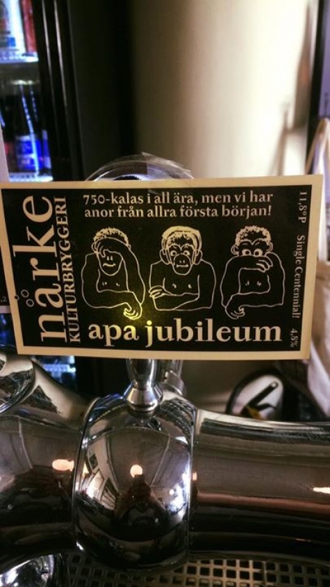 Örebro Ölcafé & Restaurang