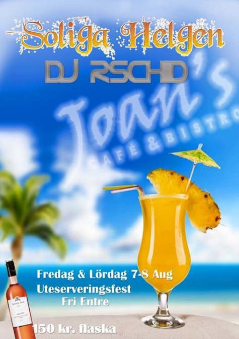 Espresso House Norrtälje