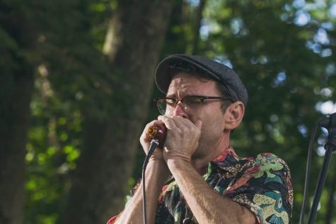 Café Gula Paviljongen