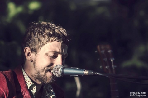 Café Gula Paviljongen